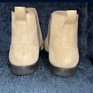 Chelsea ankle boots
